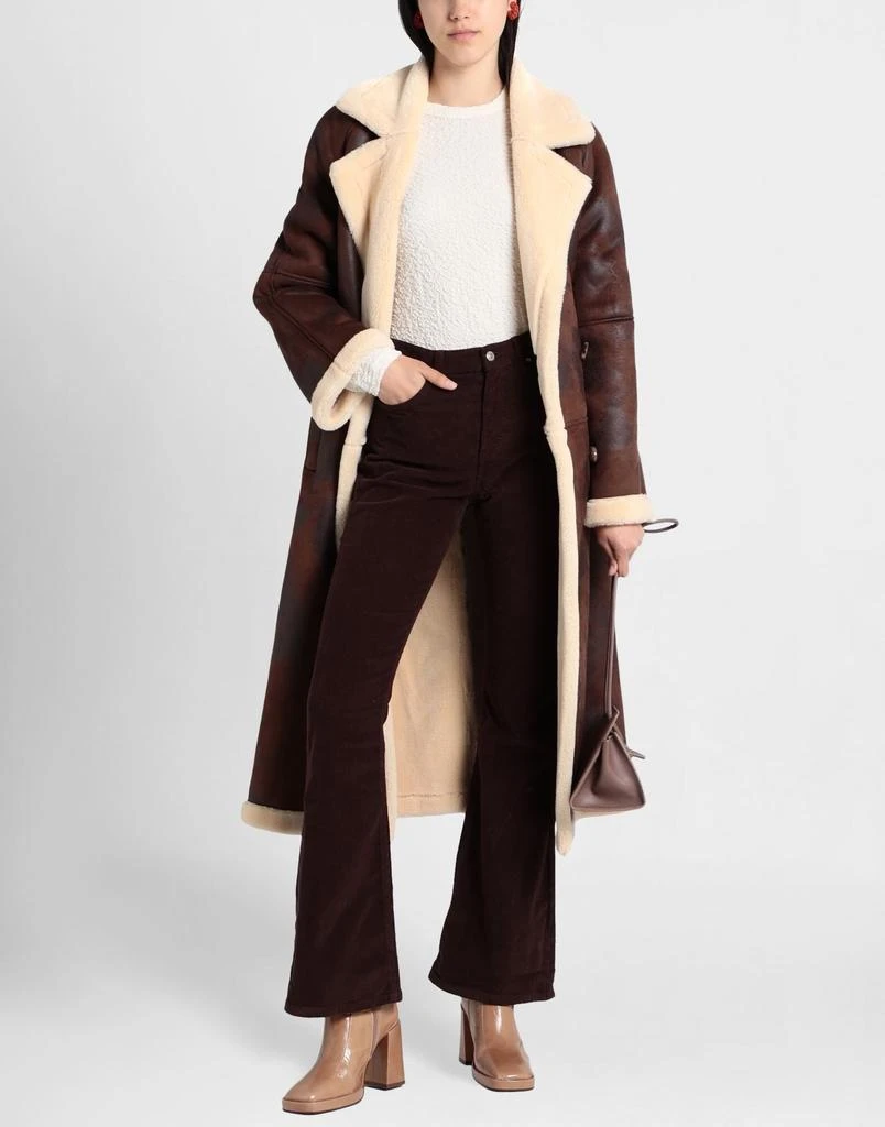 商品Topshop|Coat,价格¥1473,第2张图片详细描述