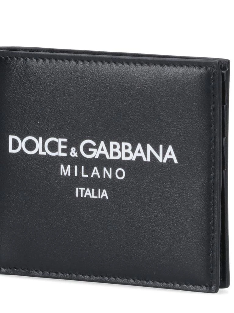 商品Dolce & Gabbana|Dolce & Gabbana Wallets,价格¥1642,第5张图片详细描述