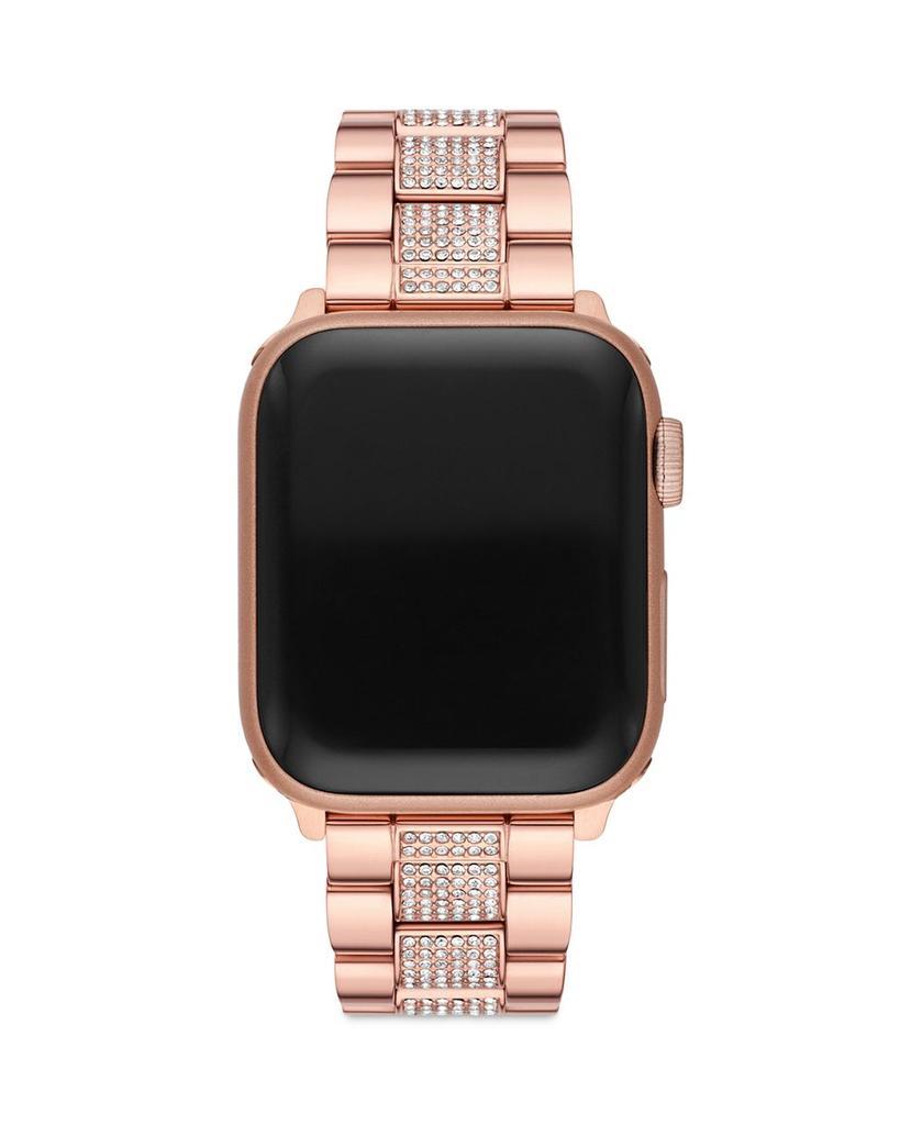 商品Michael Kors|Apple Watch® Strap Set, 38mm & 40mm,价格¥1871,第1张图片