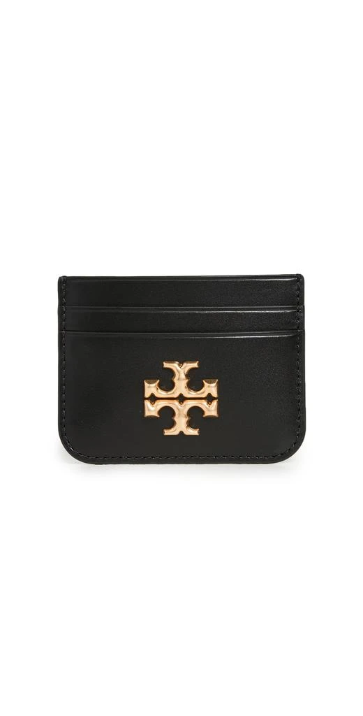 商品Tory Burch|Tory Burch 汤丽柏琦 Eleanor 卡片包,价格¥947,第1张图片