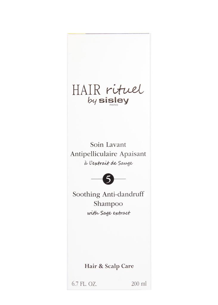 Hair Rituel Soothing Anti-Dandruff Shampoo 200ml商品第3张图片规格展示
