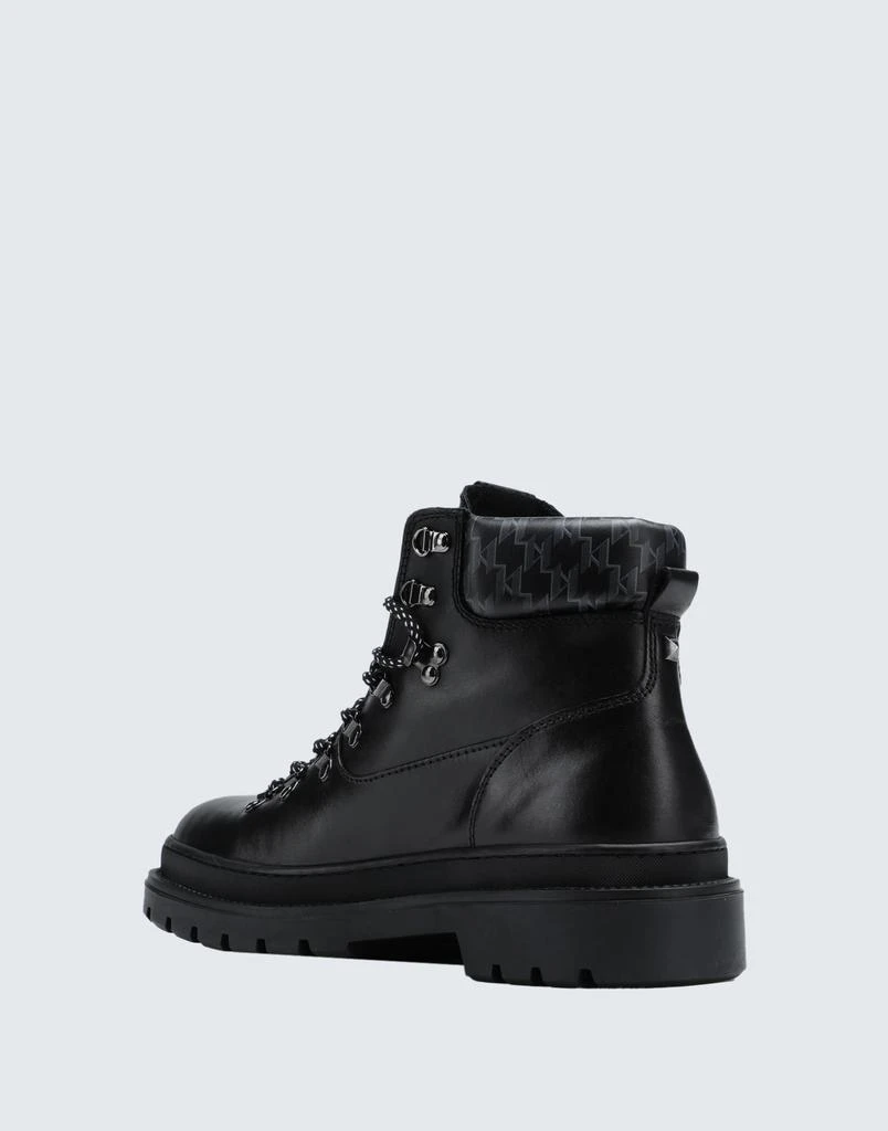 商品Karl Lagerfeld Paris|Boots,价格¥2187,第3张图片详细描述