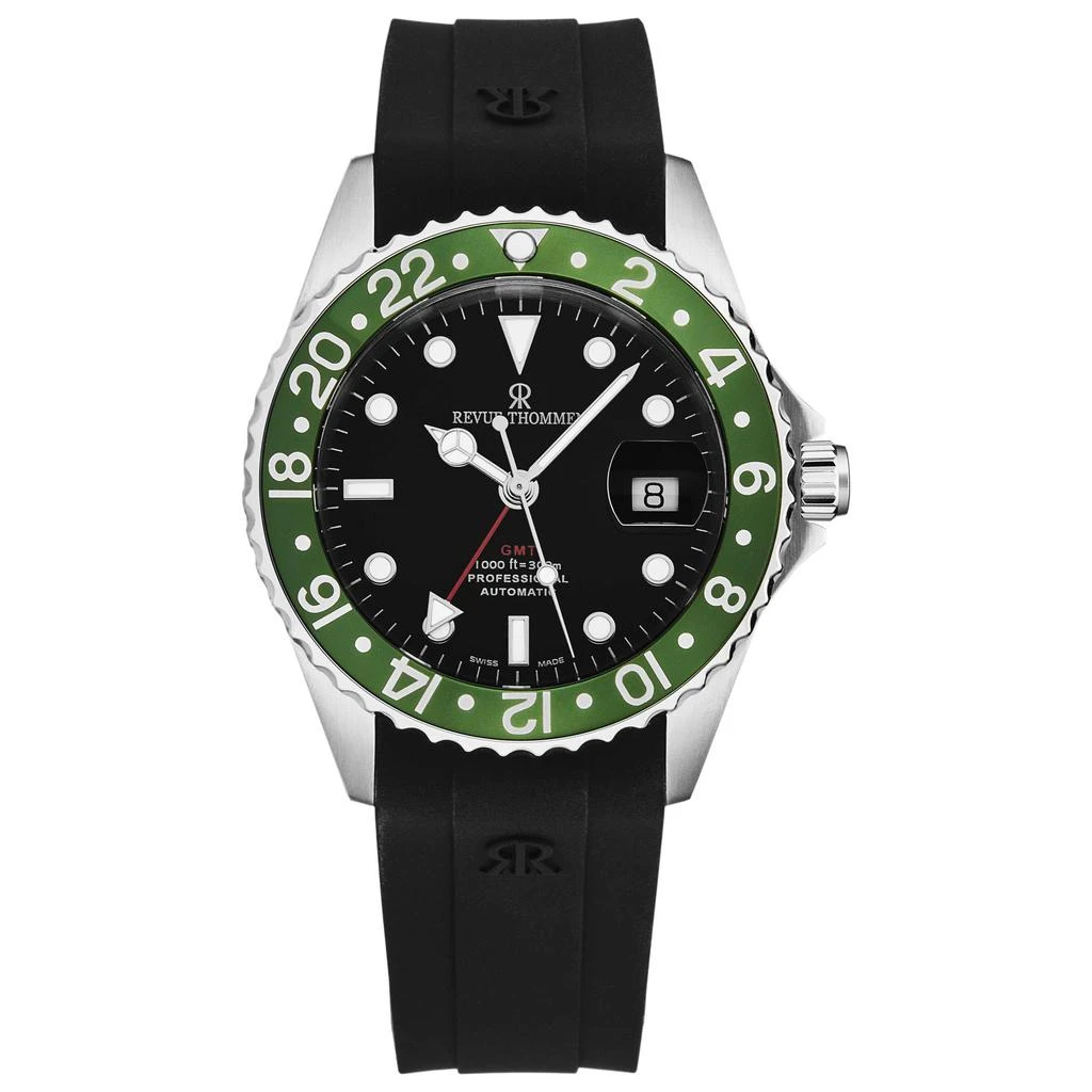 商品Revue Thommen|Revue Thommen Men's Watch 17572.2834,价格¥5989,第1张图片