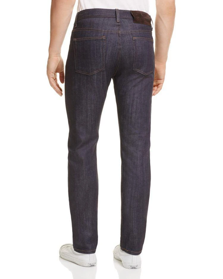 商品Naked & Famous|Naked & Famous Weird Guy New Tapered Fit Jeans in Cashmere ,价格¥929,第2张图片详细描述