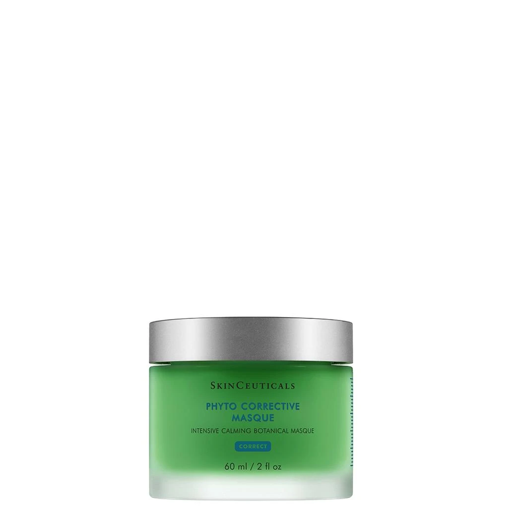 商品SkinCeuticals|SkinCeuticals Phyto Corrective Mask,价格¥577,第1张图片