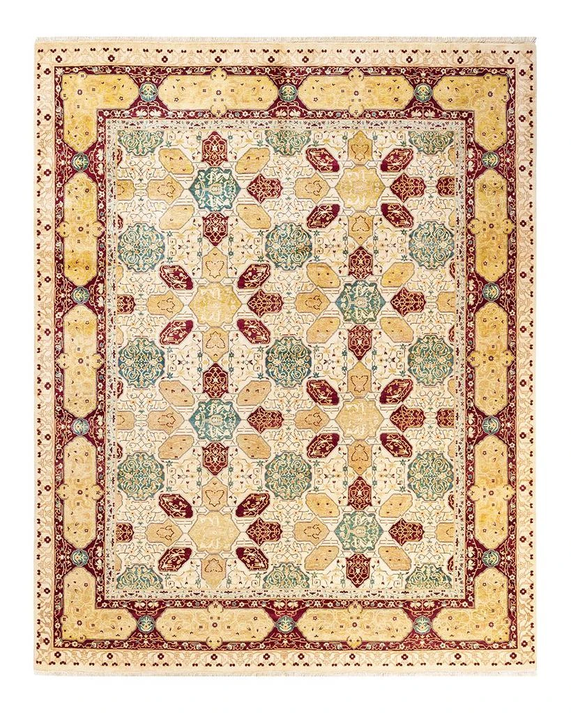 商品Bloomingdale's|Mogul M1165 Area Rug, 8'1" x 10'3",价格¥15910,第1张图片