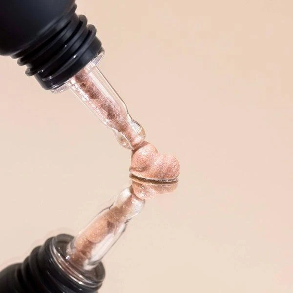 商品INIKA|INIKA Organic Cream Illuminisor - Pink Pearl 8ml,价格¥260,第4张图片详细描述