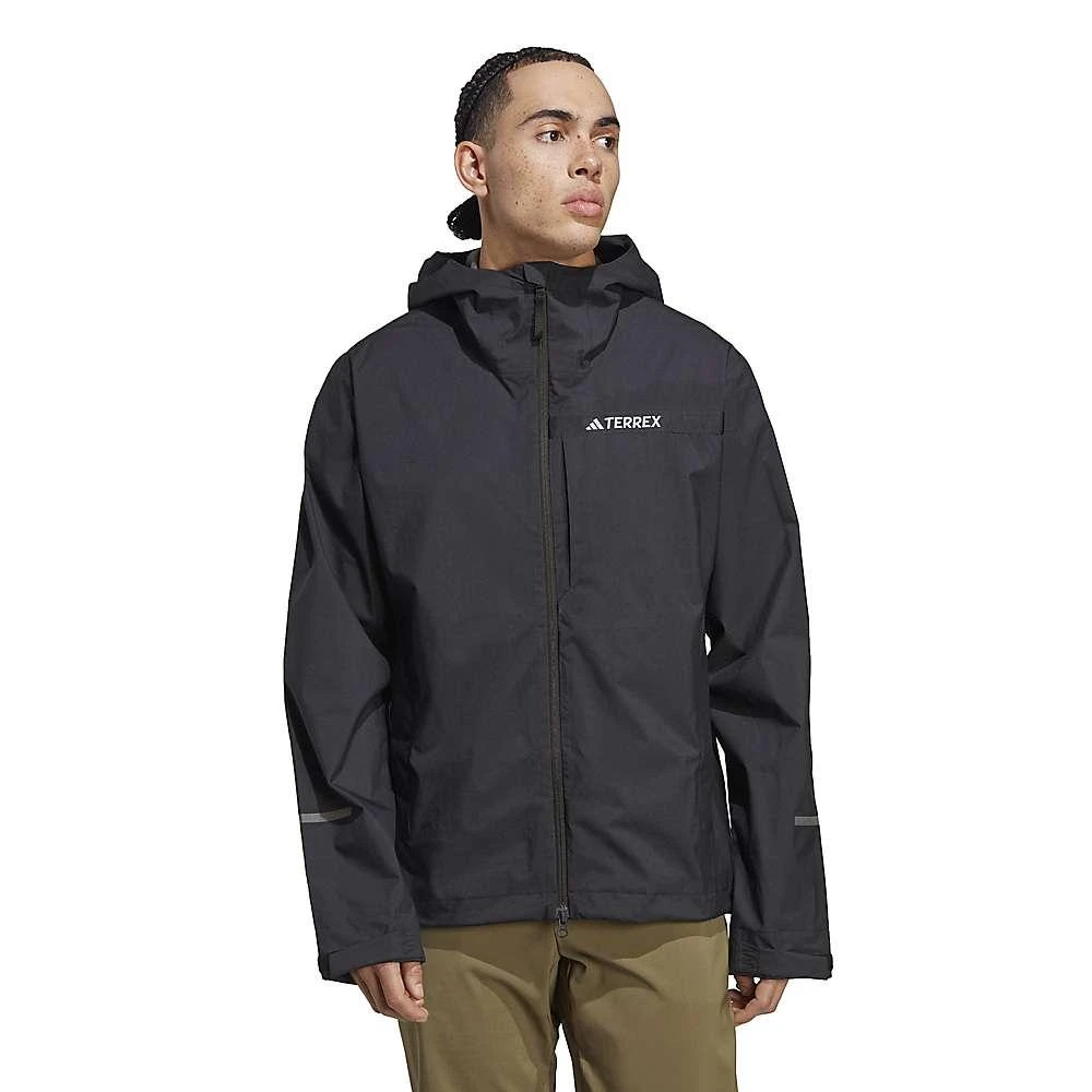 商品Adidas|Adidas Men's Multi 2.5L Rain.Rdy Jacket,价格¥859,第1张图片