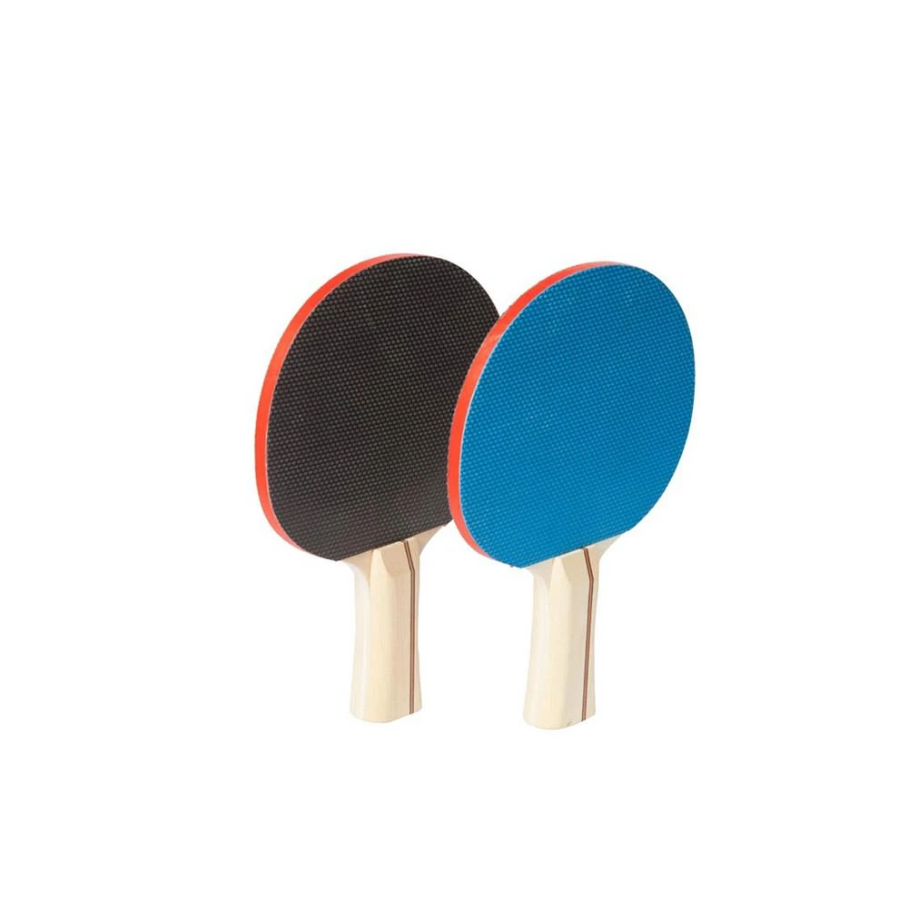 商品JOOLA|Essentials Variant Complete Table Tennis Set Includes Retractable Net, 2 Rackets 3 Balls,价格¥268,第5张图片详细描述