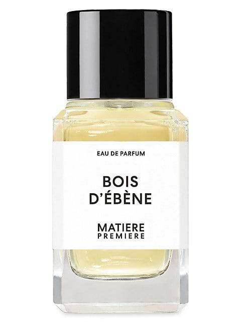 商品Matiere Premiere|Bois D'Ébène Eau De Parfum,价格¥1863,第1张图片