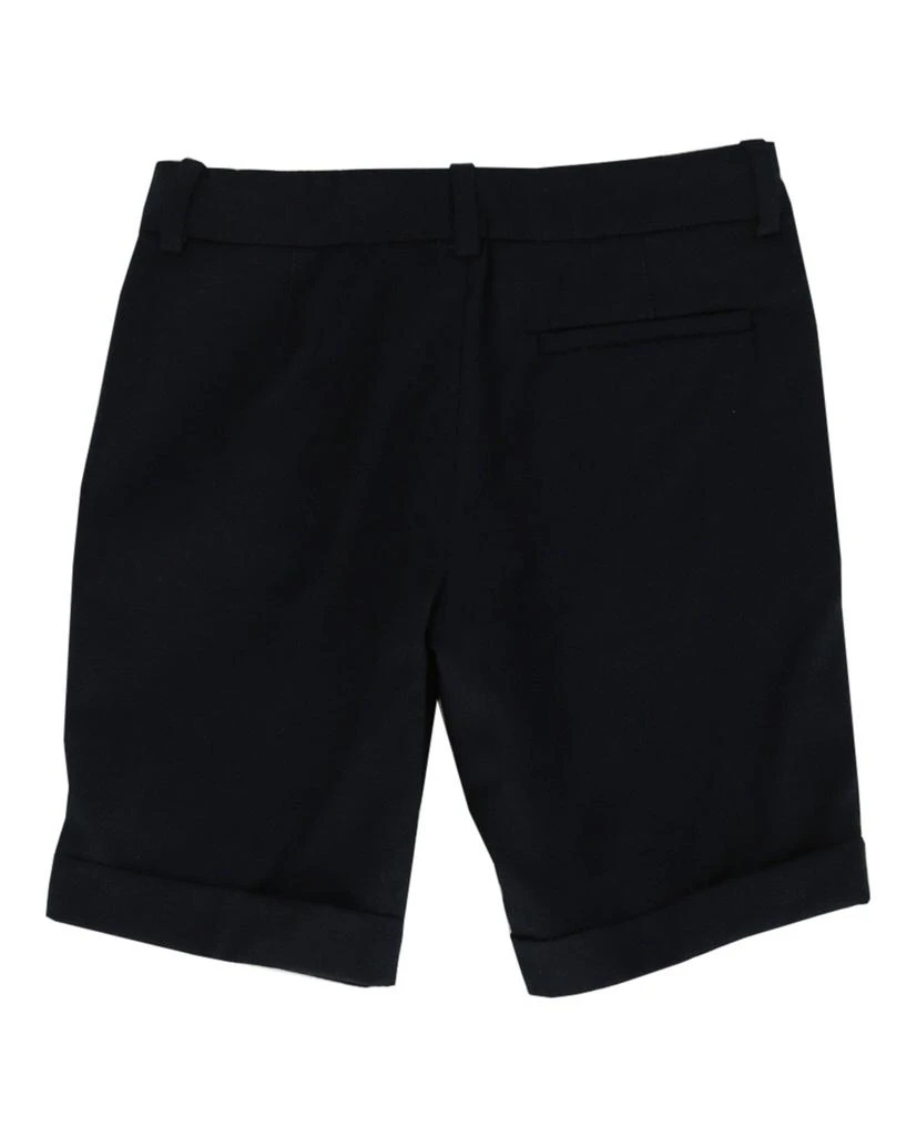 商品Gucci|Wool Bermuda Shorts,价格¥1290,第2张图片详细描述