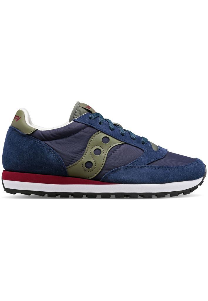 商品Saucony|Saucony Sneakers,价格¥1221,第5张图片详细描述