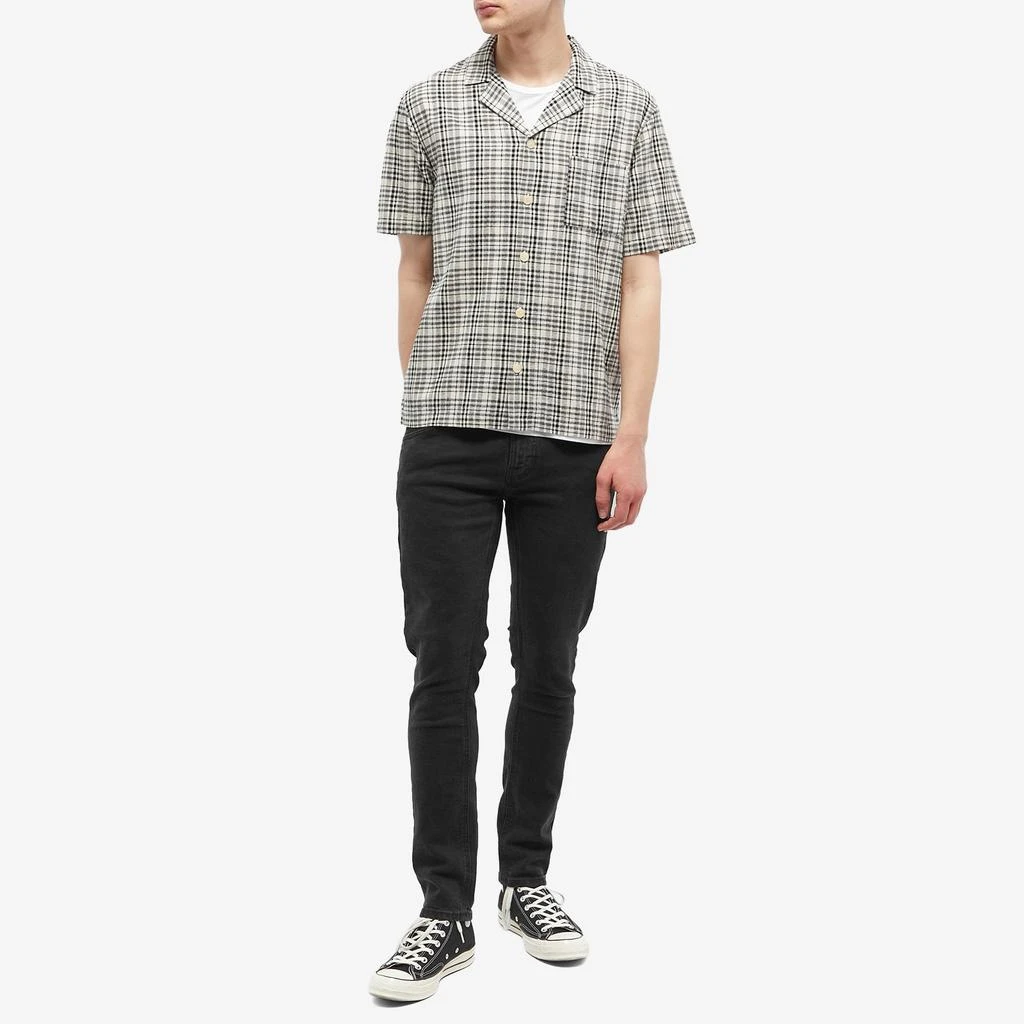 商品Nudie Jeans|Nudie Tight Terry Jean,价格¥478,第4张图片详细描述