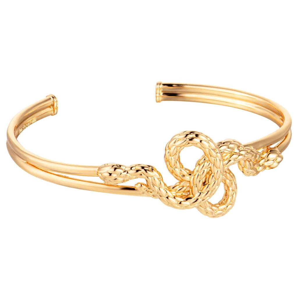 商品Just Cavalli|Just Cavalli Fashion Women's Bracelet,价格¥423,第1张图片