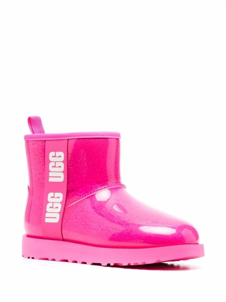 商品UGG|Classic clear mini boots,价格¥573,第2张图片详细描述