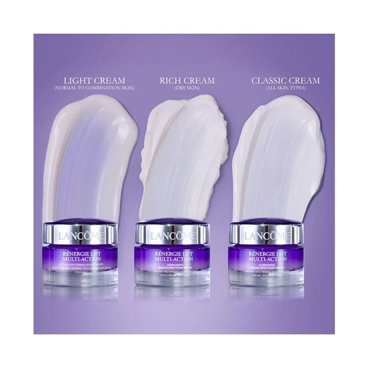 商品Lancôme|兰蔻新立体塑颜紧致滋润霜,价格¥735,第3张图片详细描述