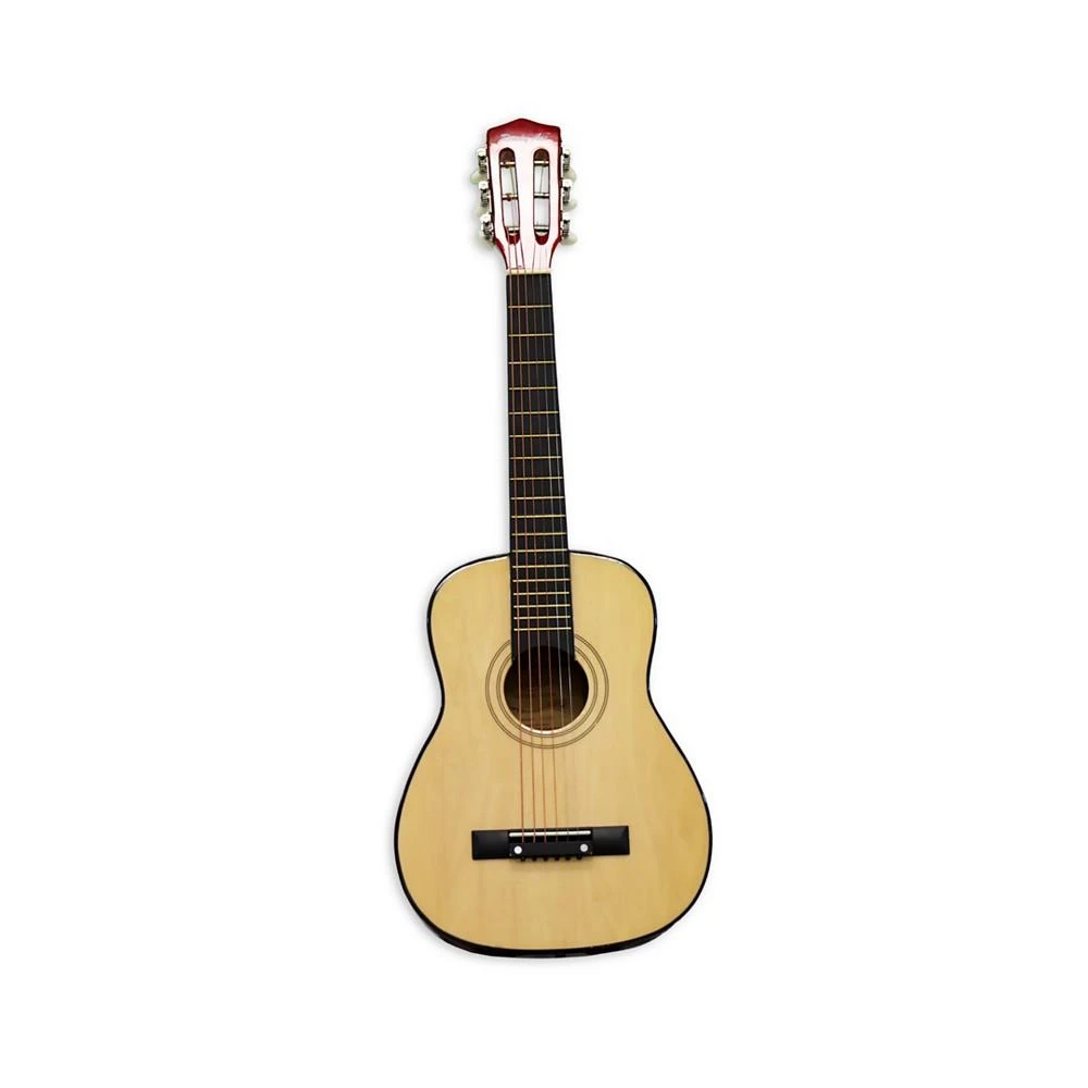 商品Group Sales|30" Acoustic Guitar,价格¥389,第1张图片