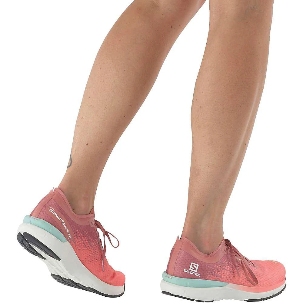 Salomon Women's Sonic 4 Accelerate Shoe 商品