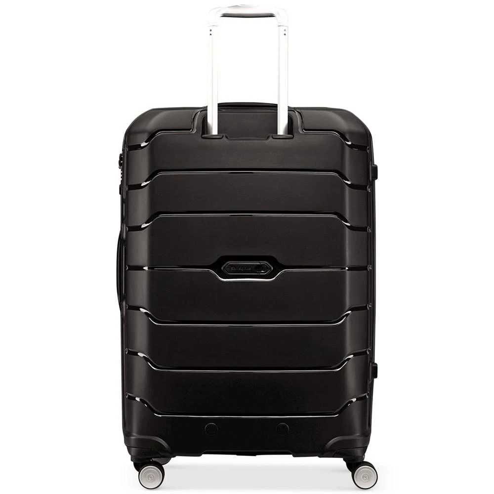 Freeform 28" Expandable Hardside Spinner Suitcase 商品