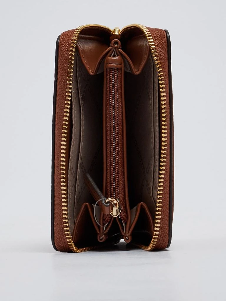商品Michael Kors|Sm Za Coin Card Case Wallet,价格¥984,第3张图片详细描述