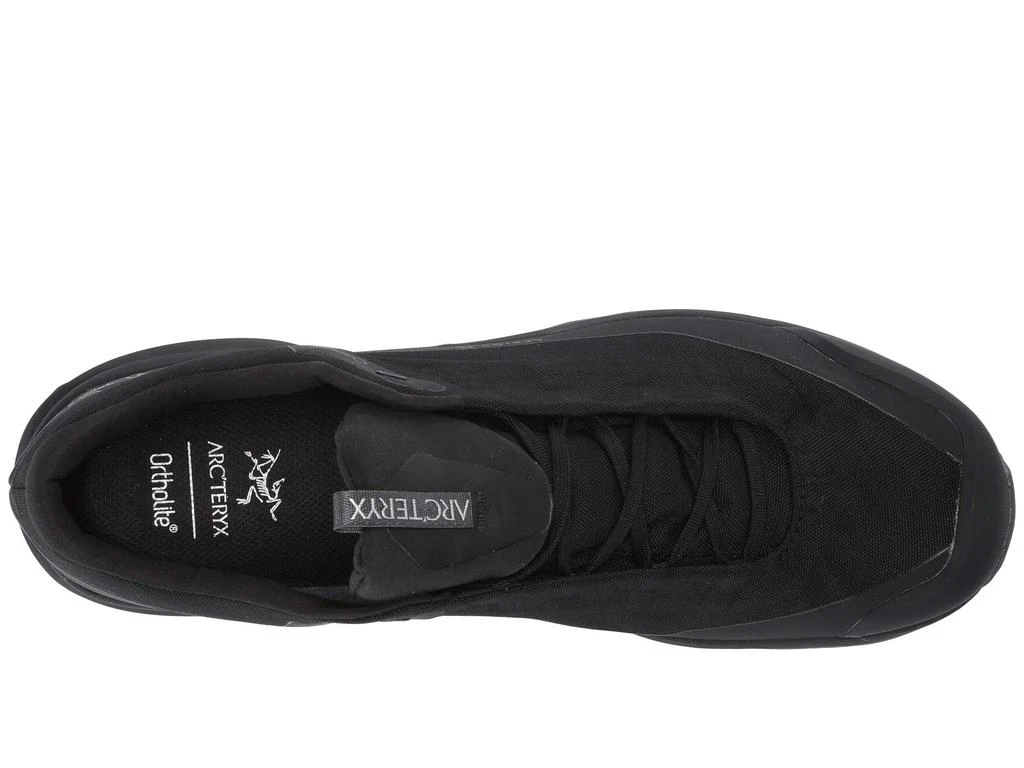 商品Arc'teryx|男防水透气轻量徒步鞋,价格¥1271,第2张图片详细描述