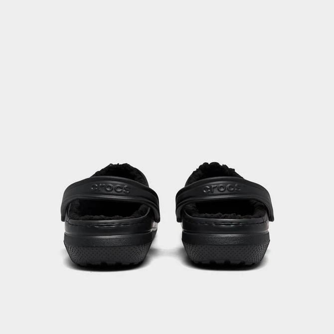 Crocs Classic Lined Clog Shoes 商品