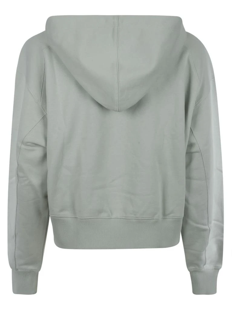 商品Y-3|Plain Hooded Rib Sweatshirt,价格¥1538,第2张图片详细描述