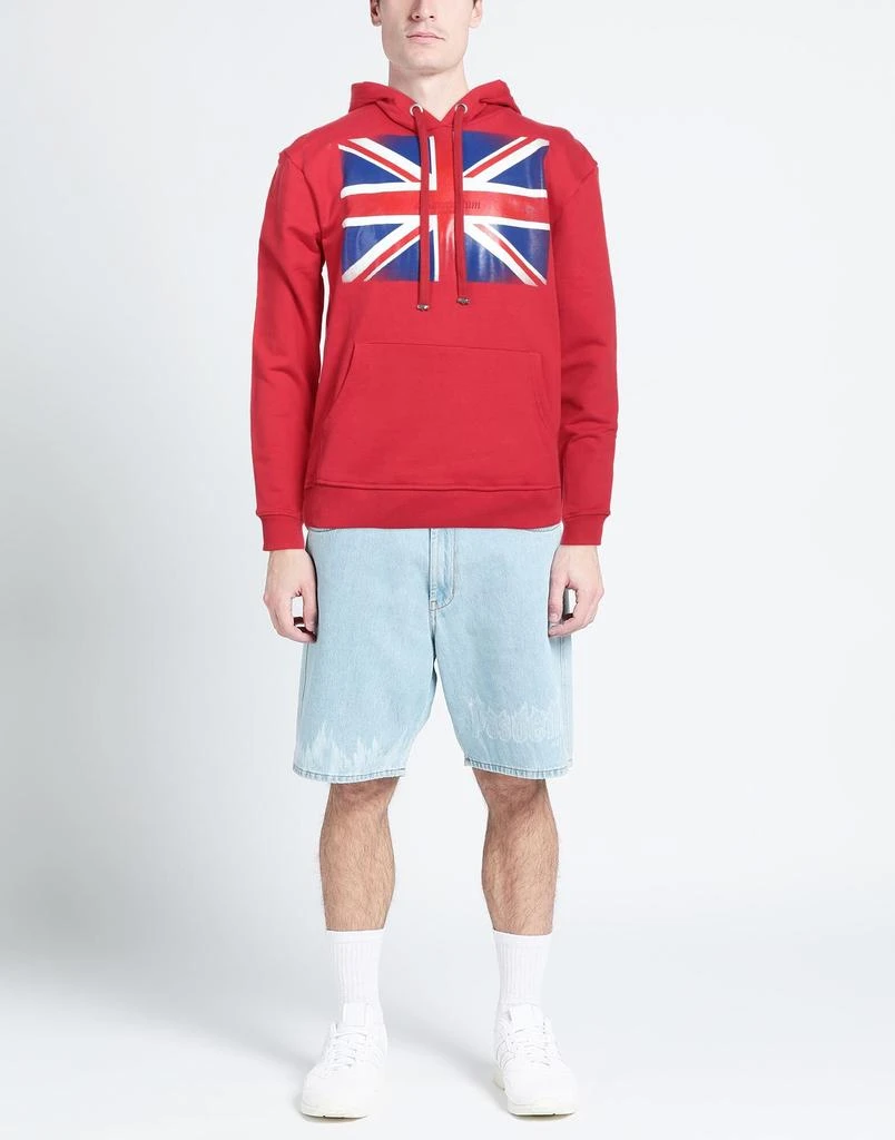 商品Aquascutum|Hooded sweatshirt,价格¥633,第2张图片详细描述