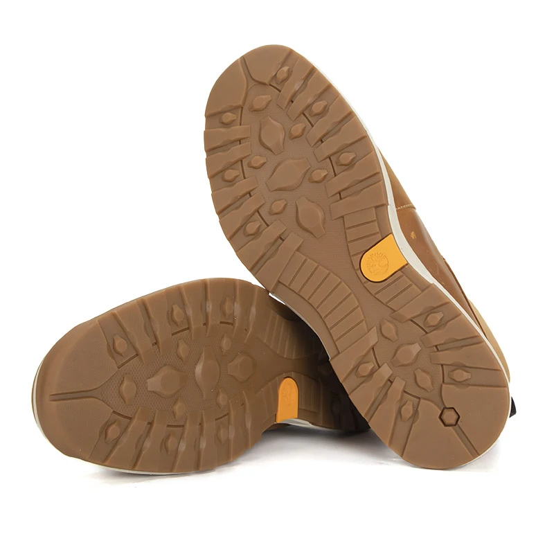 Atwells Ave WP Boot WHT男士高帮休闲靴马丁靴 商品