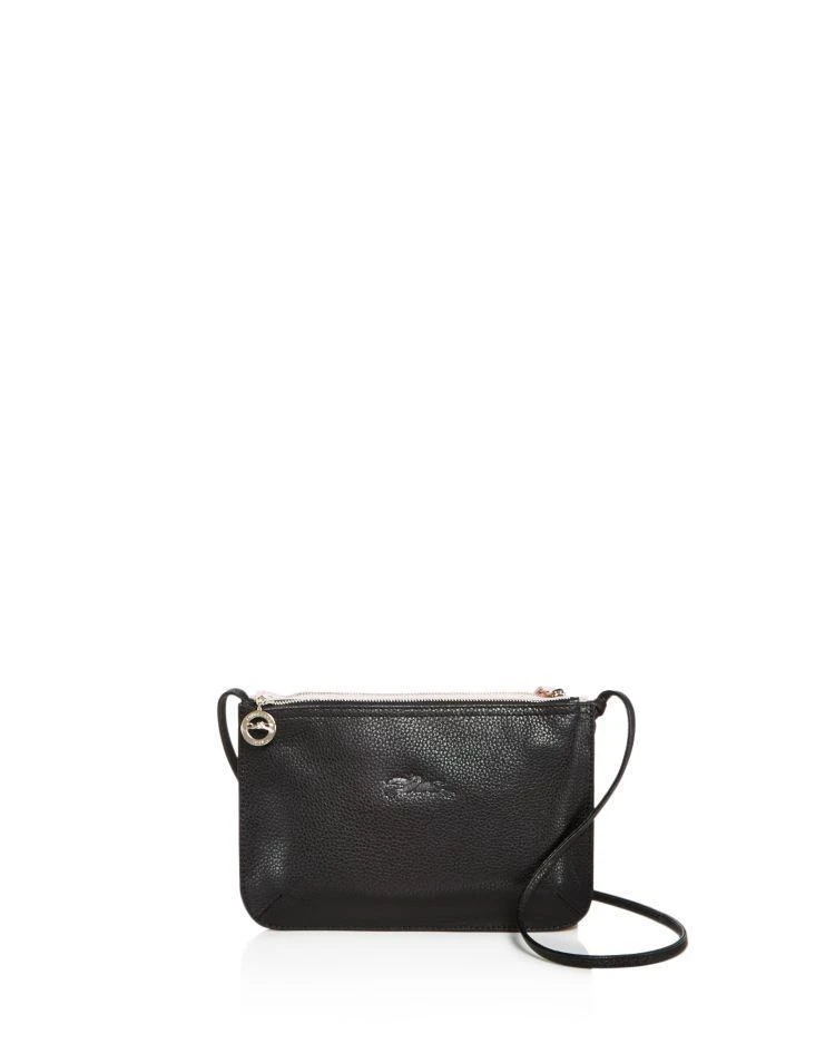 商品Longchamp|Le Foulonne Color Block Small Leather Crossbody  ,价格¥996,第1张图片