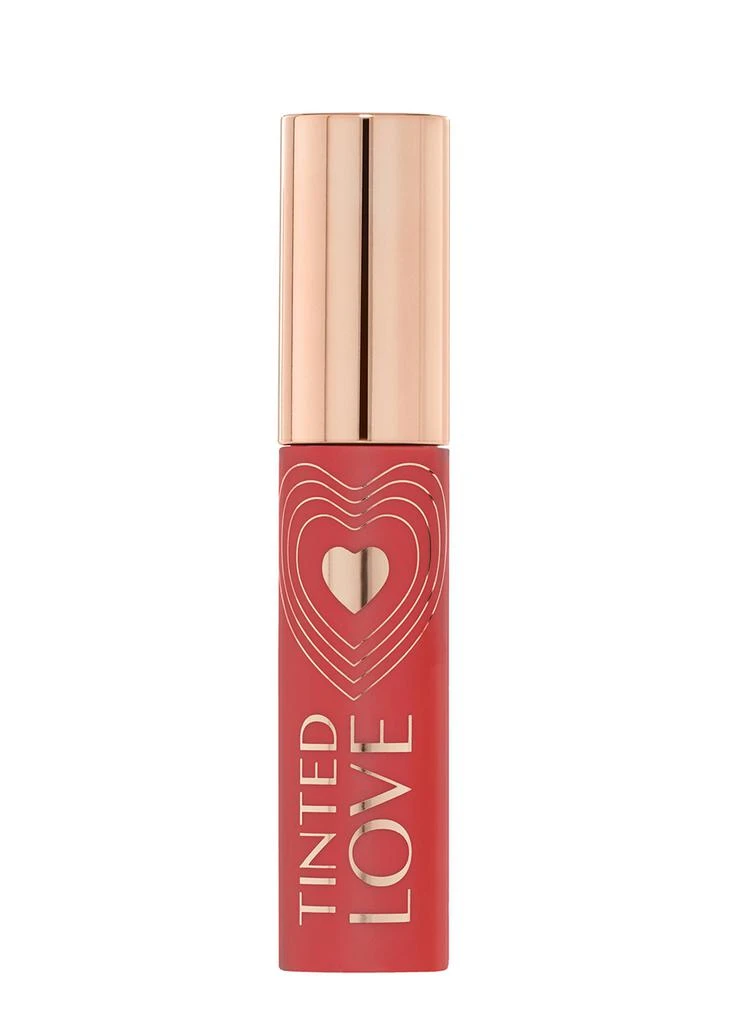 商品Charlotte Tilbury|Tinted Love Lip + Cheek Tint,价格¥181,第1张图片