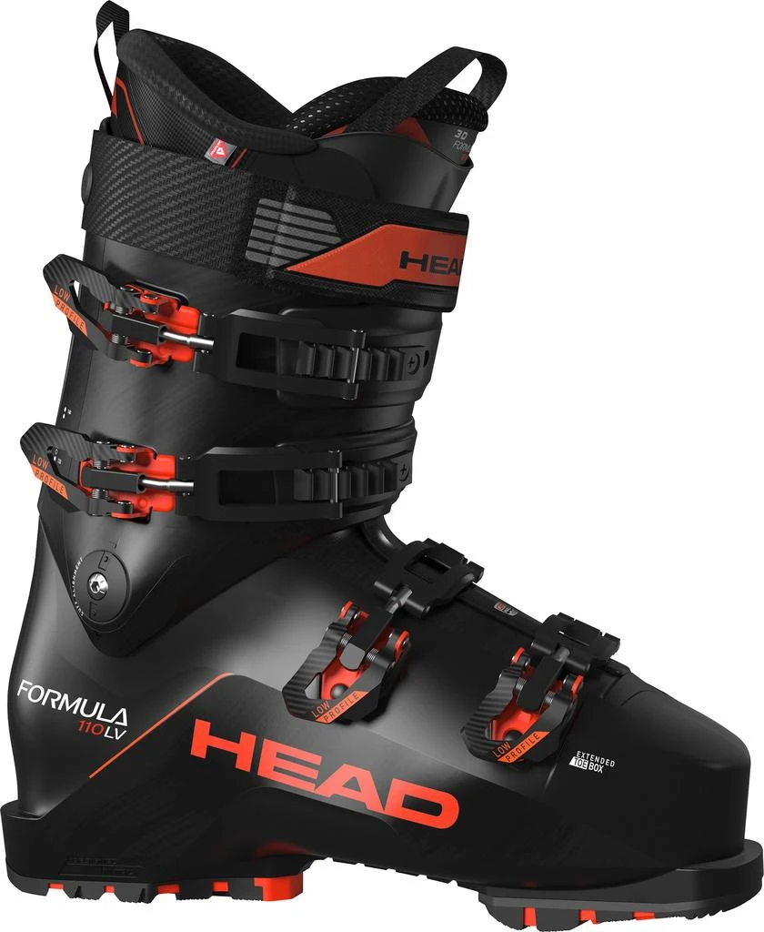 商品HEAD|Formula 110 LV GW Ski Boots ,价格¥1549,第1张图片