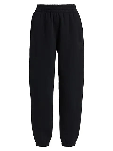 商品Alexander Wang|Classic Terry Joggers,价格¥1464,第1张图片