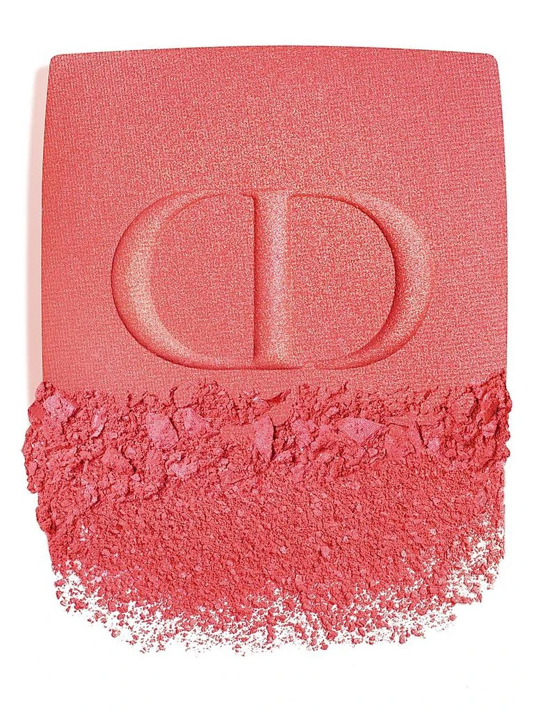 商品Dior|Rouge Blush 腮红,价格¥310,第2张图片详细描述