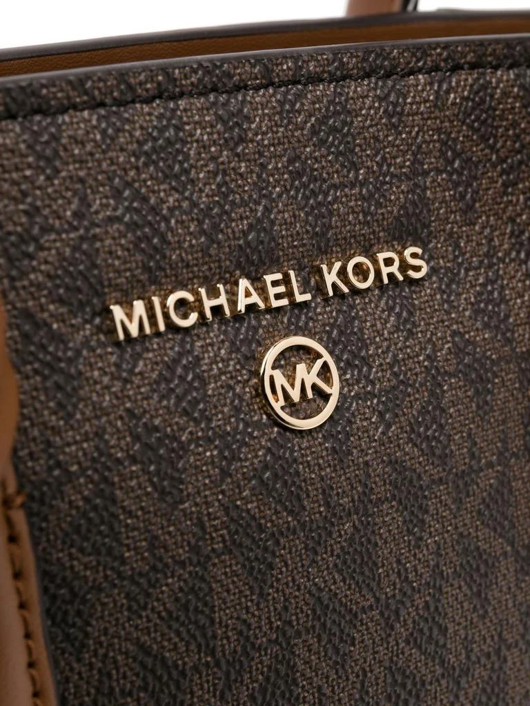 商品Michael Kors|MICHAEL KORS TOTE  BAGS,价格¥3246,第5张图片详细描述
