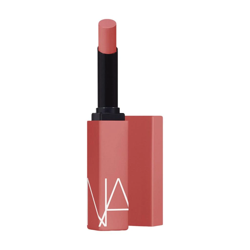 商品NARS|Powermatte Lipstick,价格¥249,第1张图片