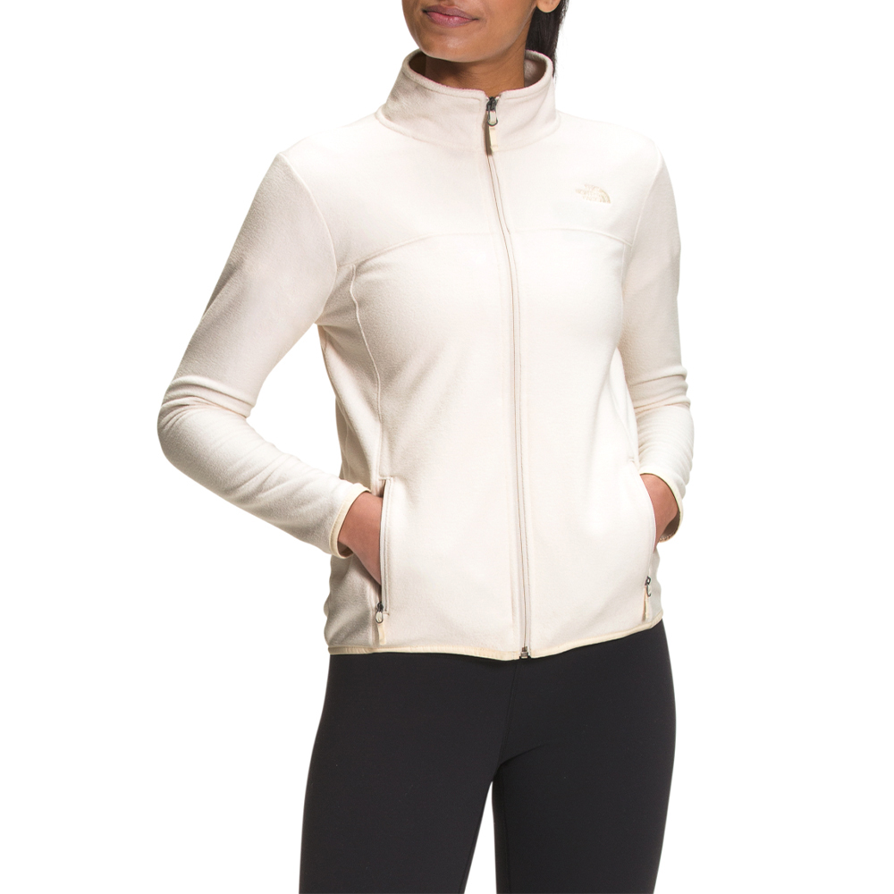 THE NORTH FACE 白色女士外套 NF0A48KJ-N3N 426.14元 商品图片