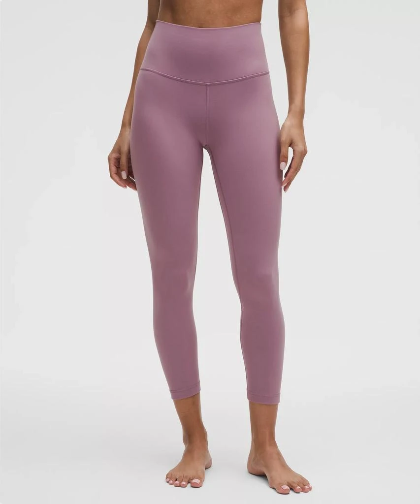 lululemon Align™ High-Rise Crop 23" 商品