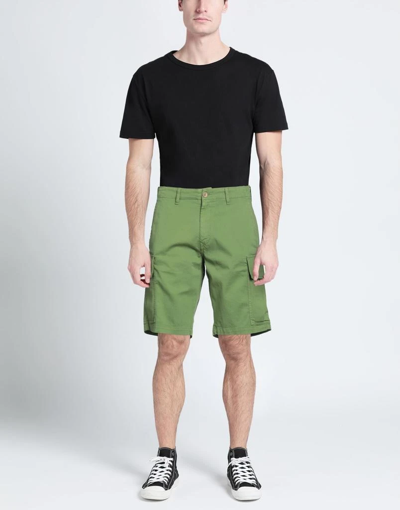 商品MAISON CLOCHARD|Shorts & Bermuda,价格¥557,第2张图片详细描述