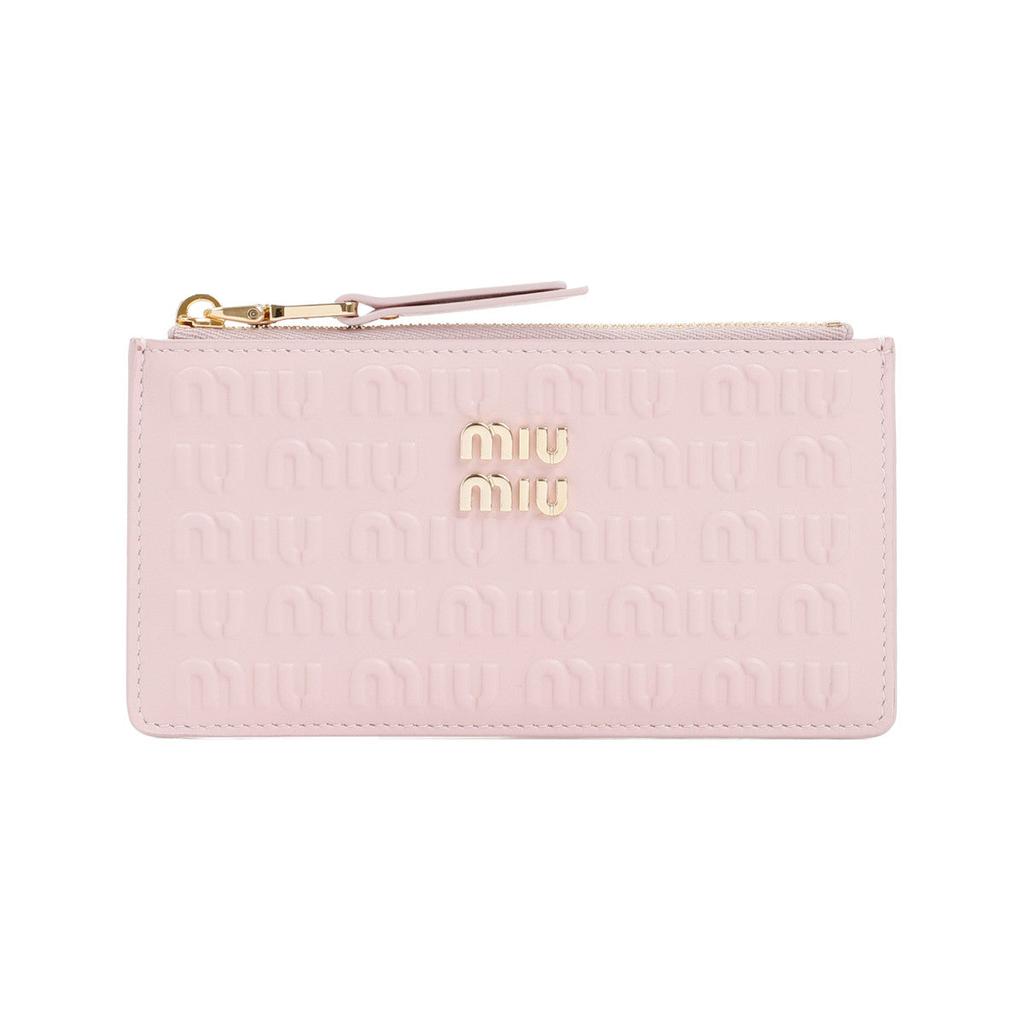 MIU MIU  POUCH SMALLLEATHERGOODS商品第1张图片规格展示