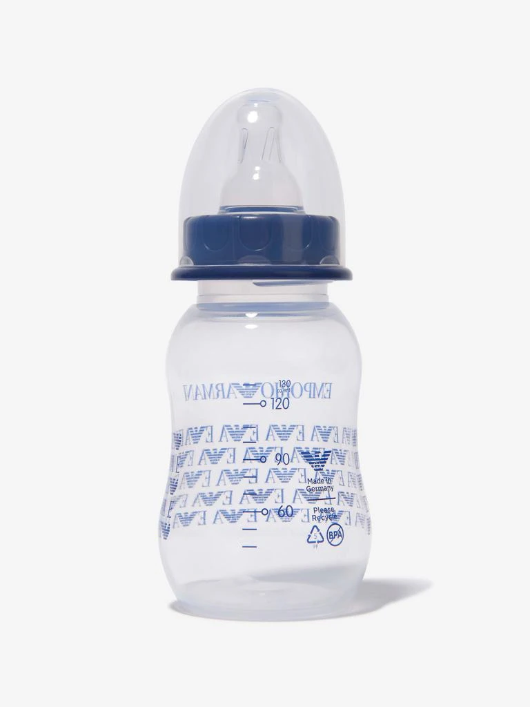 商品EMPORIOARMANI|Baby Unisex Logo Print Bottle (Small),价格¥638,第2张图片详细描述