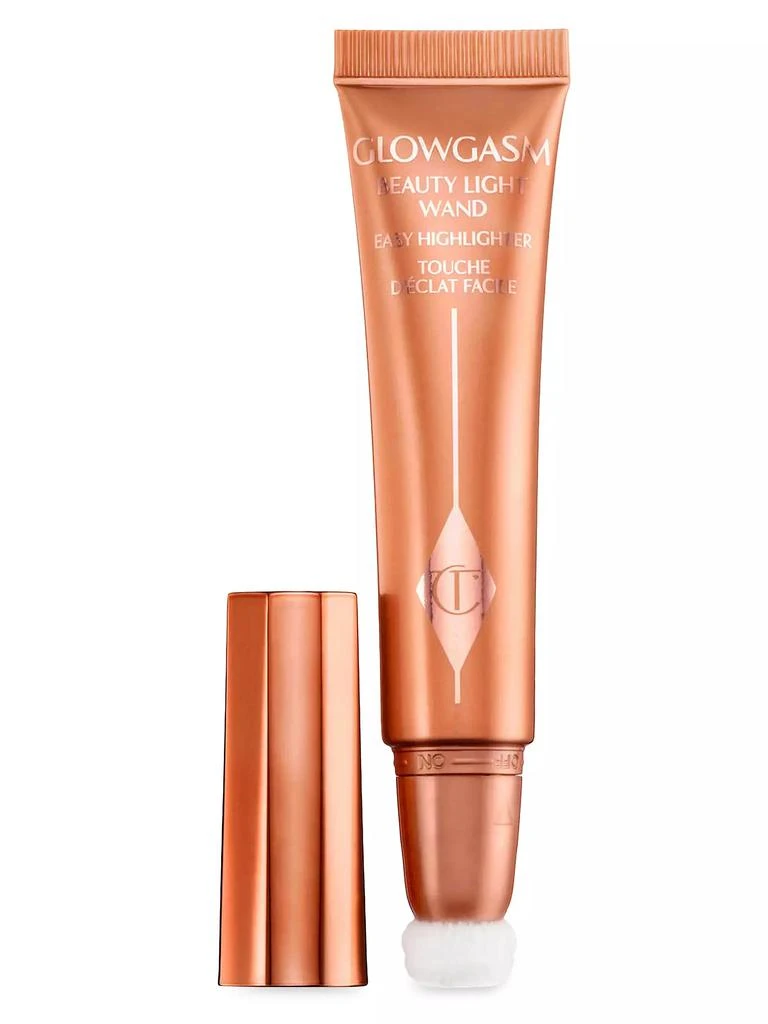 商品Charlotte Tilbury|Glowgasm Wand,价格¥314,第1张图片