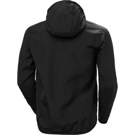 商品Helly Hansen|男士轻量夹克外套,价格¥415,第2张图片详细描述