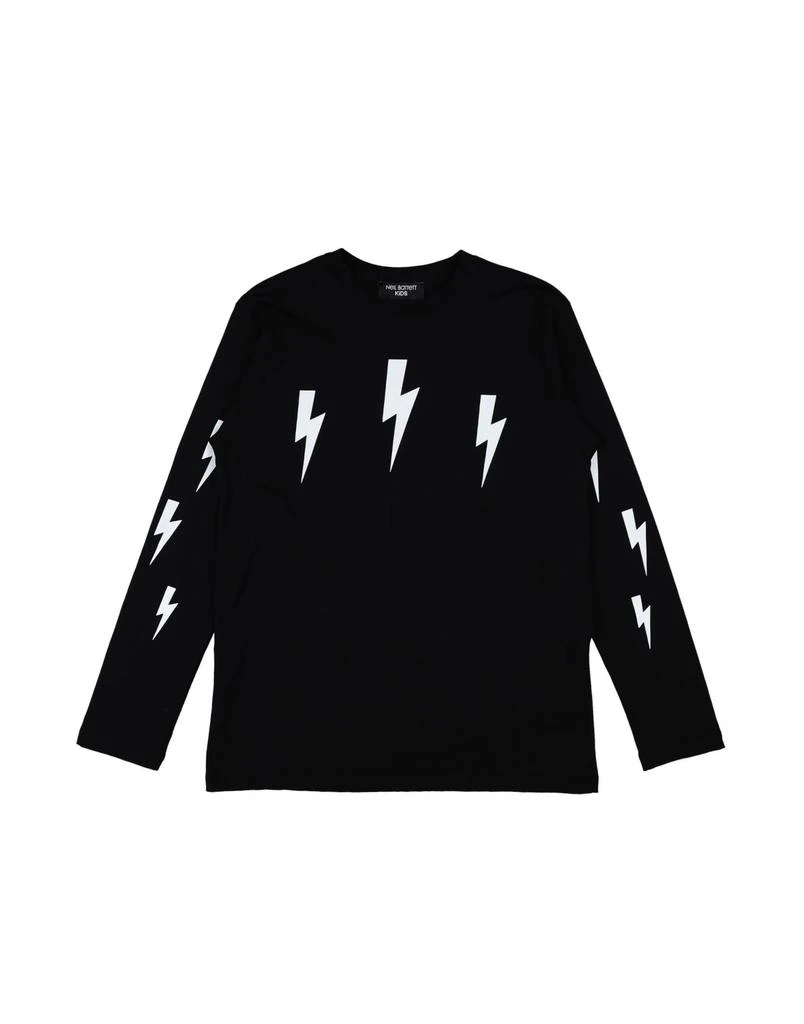 商品Neil Barrett|T-shirt,价格¥535,第1张图片