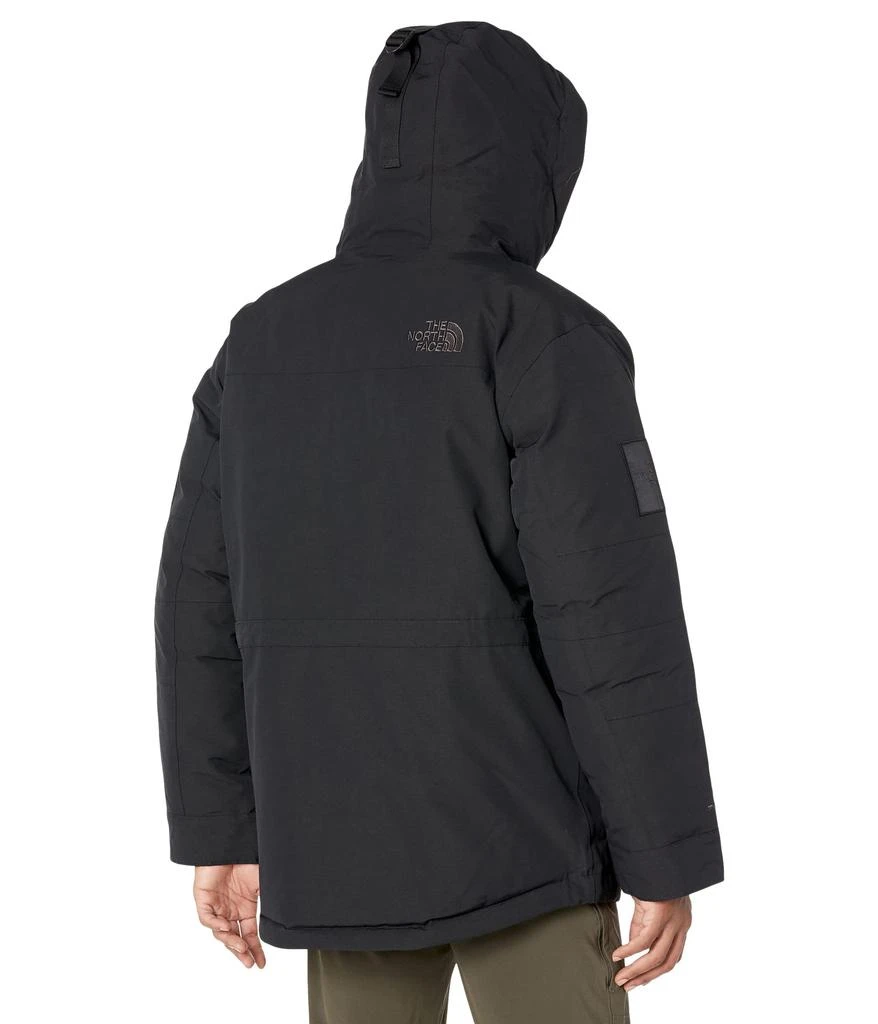 商品The North Face|Expedition Mcmurdo Parka,价格¥2708,第2张图片详细描述