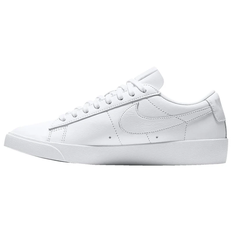 商品NIKE|Nike Blazer Low - Women's,价格¥375,第2张图片详细描述