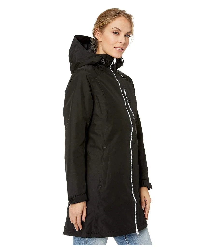 商品Helly Hansen|Long Belfast Winter Jacket,价格¥1569,第4张图片详细描述
