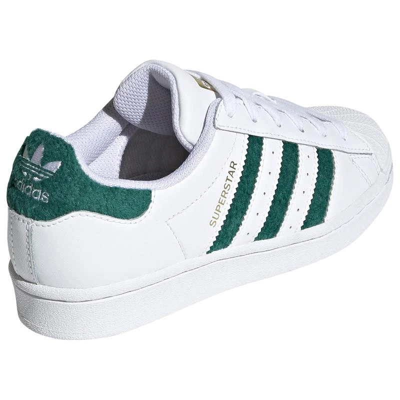 商品Adidas|adidas Originals Superstar - Boys' Grade School,价格¥372,第3张图片详细描述