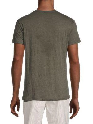 商品Chaser|Heathered Graphic Tee,价格¥79,第2张图片详细描述