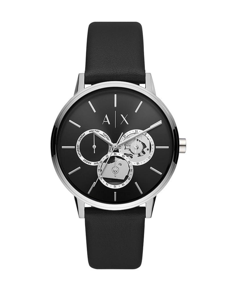 商品Armani Exchange|Wrist watch,价格¥1291,第1张图片